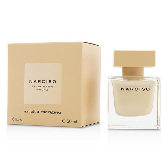 Narciso Rodriguez Narciso Poudree Eau De Parfum Spray 50ml/1.6ozProduct Thumbnail