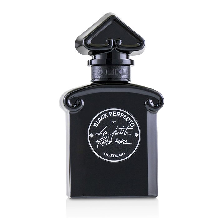 Guerlain Woda perfumowana La Petite Robe Noire Black Perfecto Eau De Parfum Florale Spray 30ml/1ozProduct Thumbnail