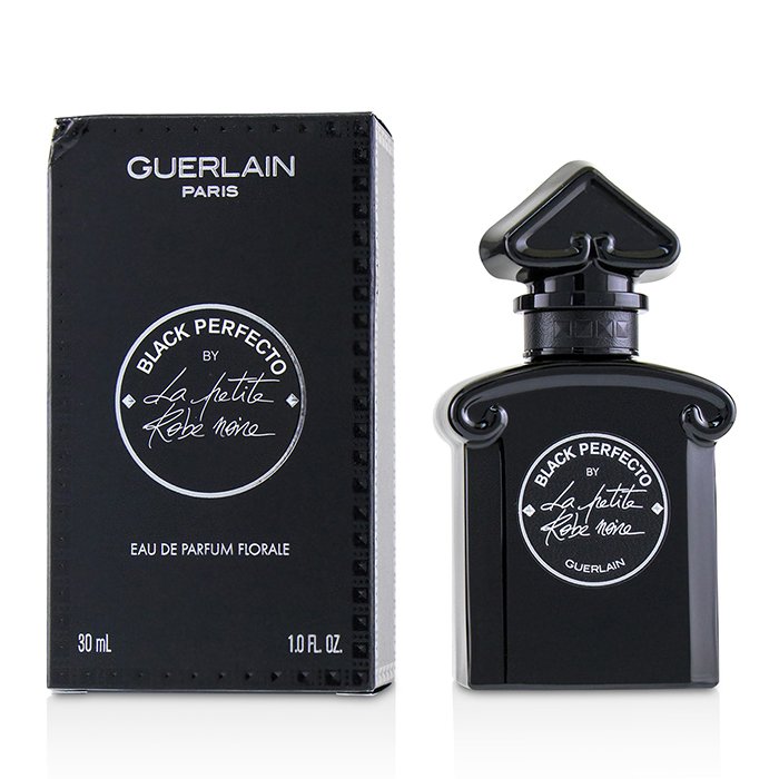 Guerlain La Petite Robe Noire Black Perfecto Парфюмированная Вода Спрей 30ml/1ozProduct Thumbnail