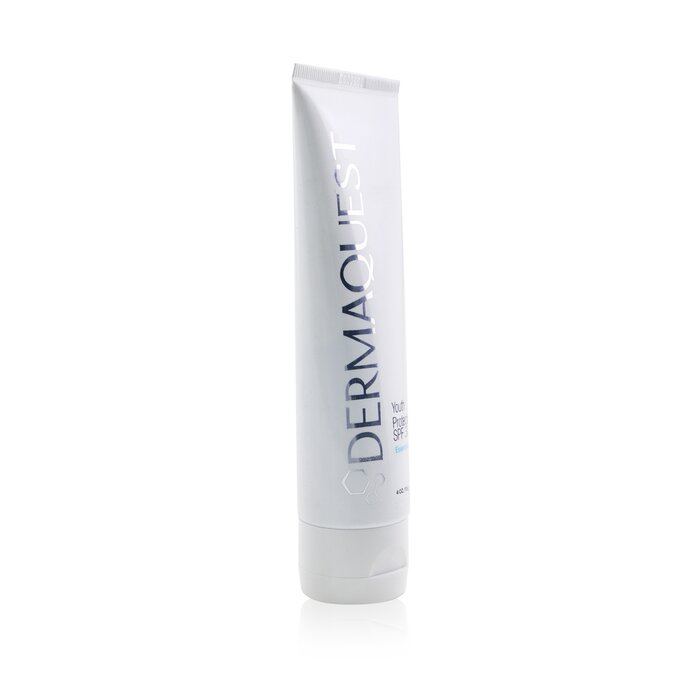 DermaQuest Essentials Youth Protection SPF 30 (Μέγεθος κομμωτηρίου) 113g/4ozProduct Thumbnail