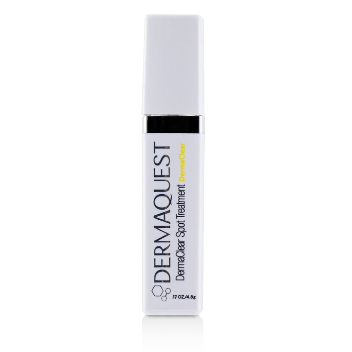 DermaQuest DermaClear Spot Treatment טיפול בכתמים 4.8g/0.17ozProduct Thumbnail