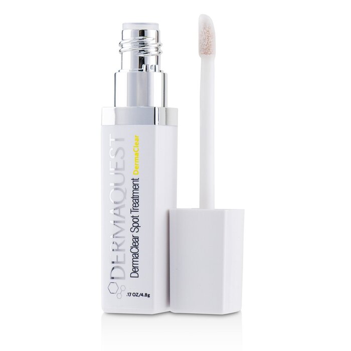 DermaQuest 抗痘護理DermaClear Spot Treatment 4.8g/0.17ozProduct Thumbnail