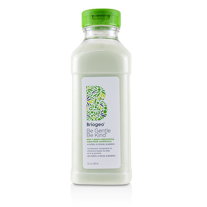Briogeo Be Gentle Be Kind Kale +Apple Replenishing Superfood Conditioner 369ml/12.5ozProduct Thumbnail