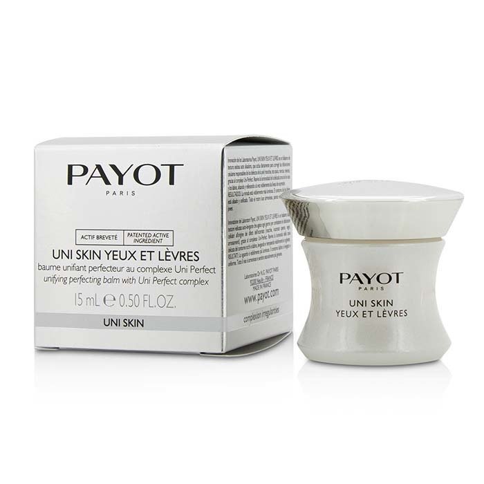 Payot Uni Skin Yeux Et Levres Unifying Perfecting Balm 15ml/0.5ozProduct Thumbnail
