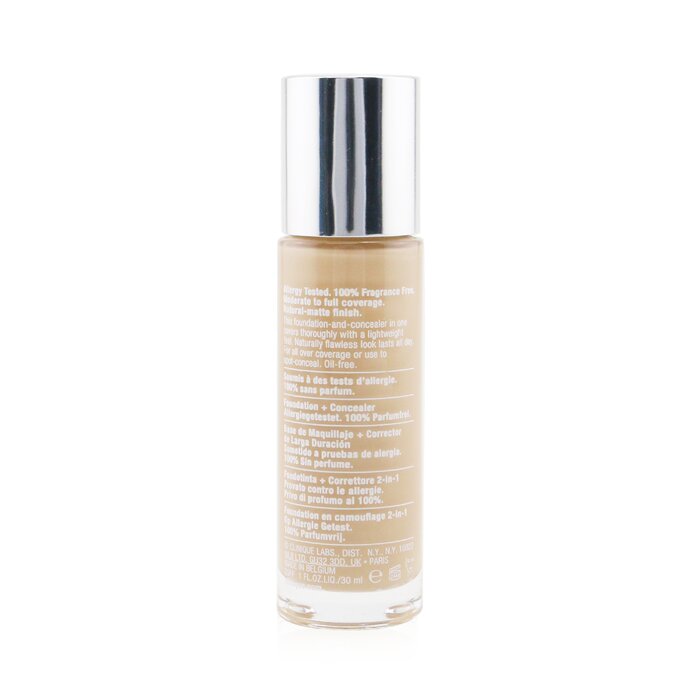 Clinique Beyond Perfecting Foundation + Concealer SPF 19 30ml/1ozProduct Thumbnail