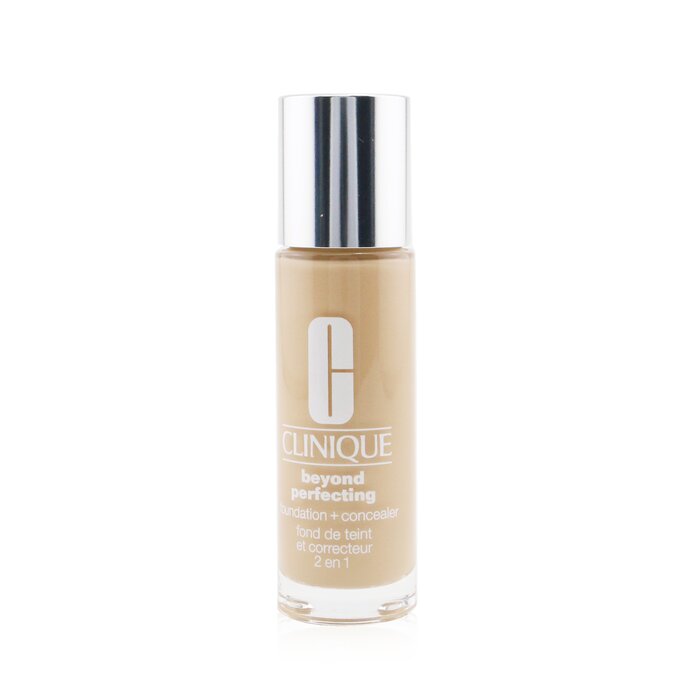 Clinique Beyond Perfecting Основа + Корректор SPF 19 30ml/1ozProduct Thumbnail