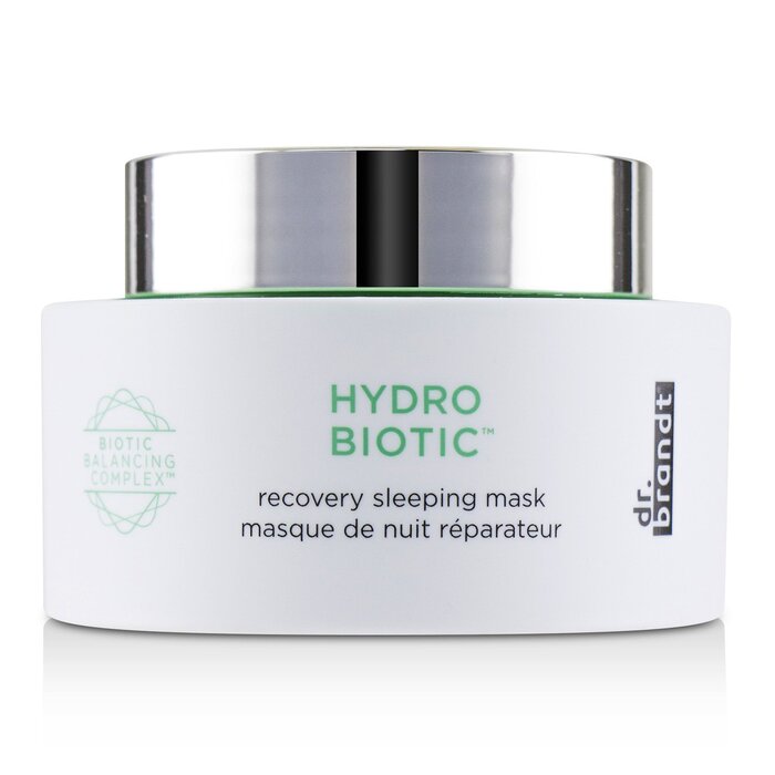 Dr. Brandt Hydro Biotic Recovery Sleeping Mask 50g/1.7ozProduct Thumbnail