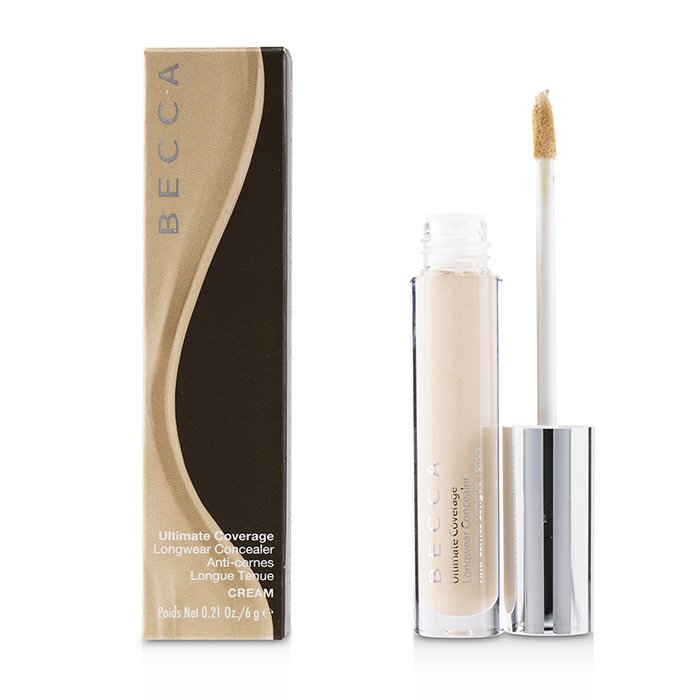 Becca Ultimate Coverage Longwear Concealer קונסילר 6g/0.21ozProduct Thumbnail