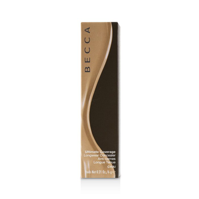 Becca Ultimate Coverage Longwear Concealer 6g/0.21ozProduct Thumbnail