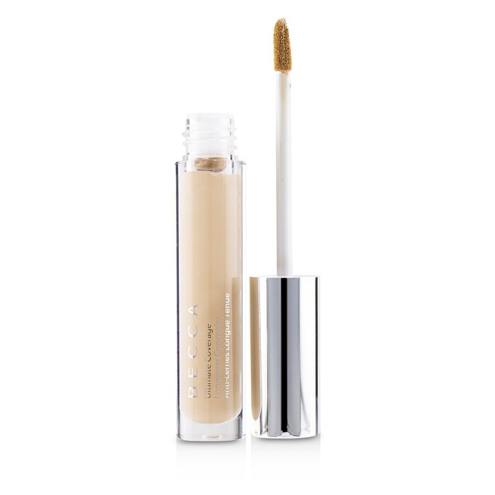 Becca 長效覆蓋遮瑕膏Ultimate Coverage Longwear Concealer 6g/0.21ozProduct Thumbnail