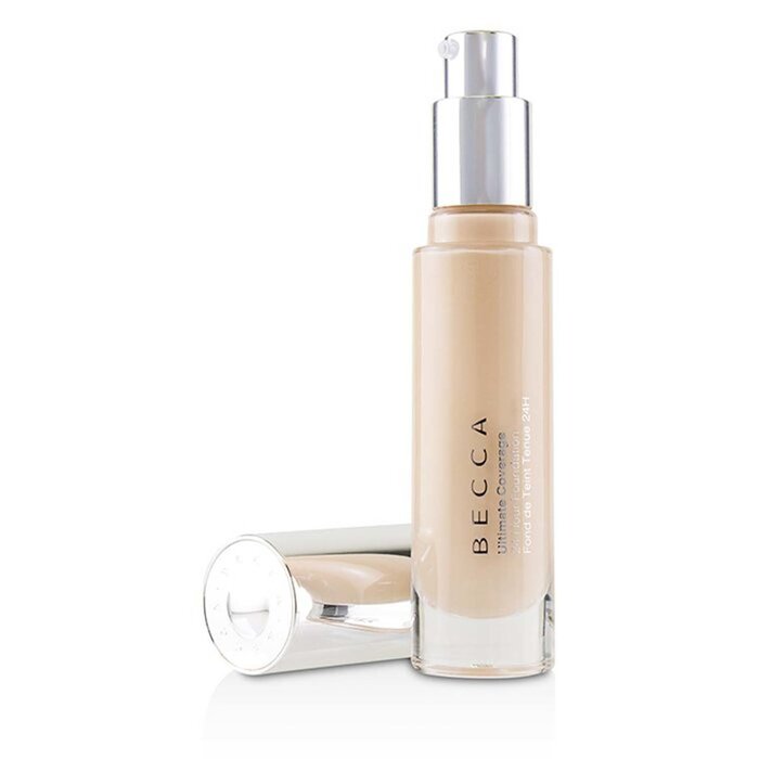 Becca Ultimate Coverage 24 Hour Foundation 30ml/1ozProduct Thumbnail