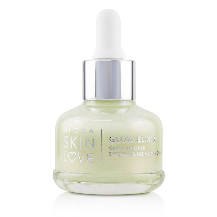 Becca Skin Love Glow Elixir Glow Nectar Brightening Hydra Complex אליקסיר מבהיר לעור 29ml/0.98ozProduct Thumbnail