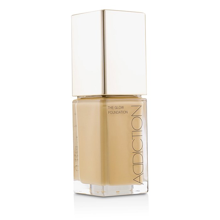 ADDICTION The Glow Foundation SPF 20 30ml/1ozProduct Thumbnail