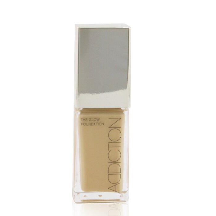 ADDICTION The Glow Foundation SPF 20 30ml/1ozProduct Thumbnail