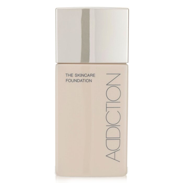 ADDICTION The Skincare Foundation SPF 25 פאונדיישן 30ml/1ozProduct Thumbnail