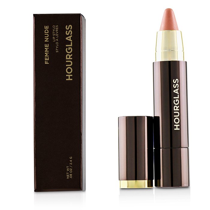 HourGlass Femme Nude Lip Stylo שפתון ניוד 2.4g/0.08ozProduct Thumbnail
