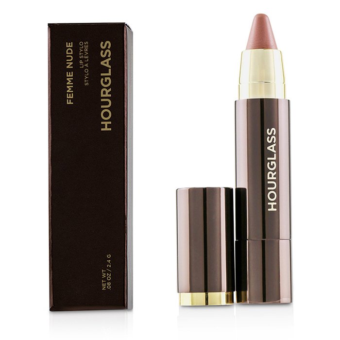 HourGlass قلم شفاه Femme Nude 2.4g/0.08ozProduct Thumbnail