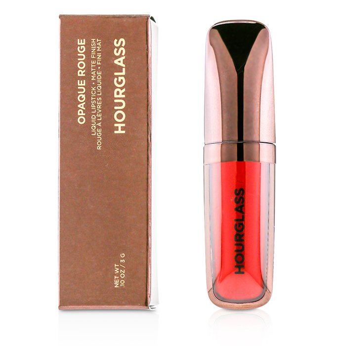 HourGlass Opaque Rouge Pintalabios Líquido 3g/0.1ozProduct Thumbnail