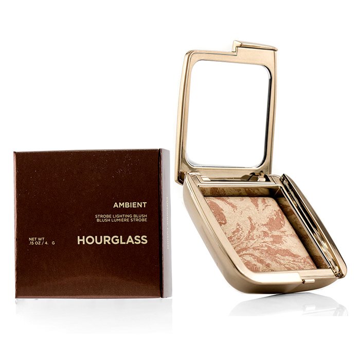 HourGlass Ambient Strobe Lighting Blush 4.2g/0.15ozProduct Thumbnail