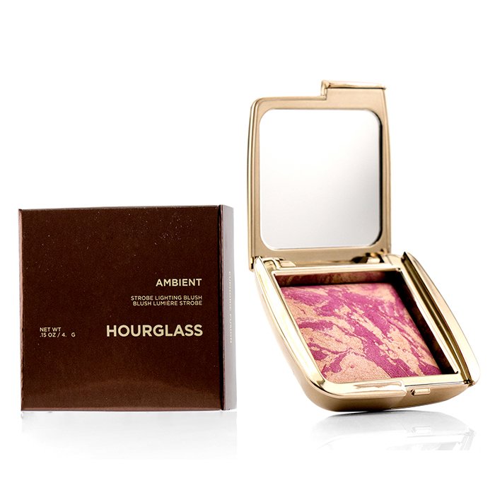 HourGlass Ambient Strobe Lighting Blush סומק 4.2g/0.15ozProduct Thumbnail