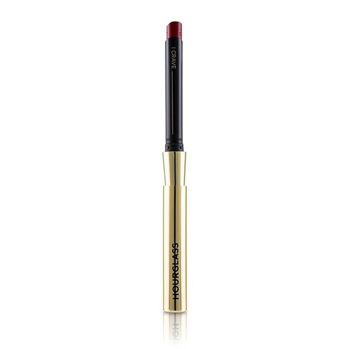 HourGlass Confession Ultra Slim High Intensity Refillable Lipstick שפתון אינטנסיבי ניתן למילוי חוזר 0.9g/0.03ozProduct Thumbnail