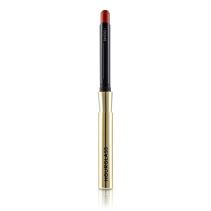 HourGlass Pomadka z wymiennym wkładem Confession Ultra Slim High Intensity Refillable Lipstick 0.9g/0.03ozProduct Thumbnail