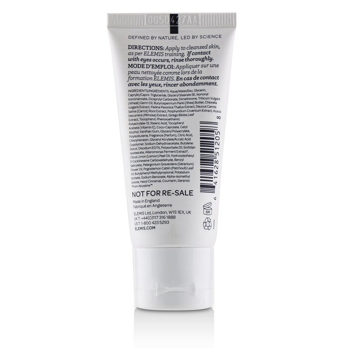 Elemis Pro-Collagen Marine Cream (Salon Product) 30ml/1ozProduct Thumbnail