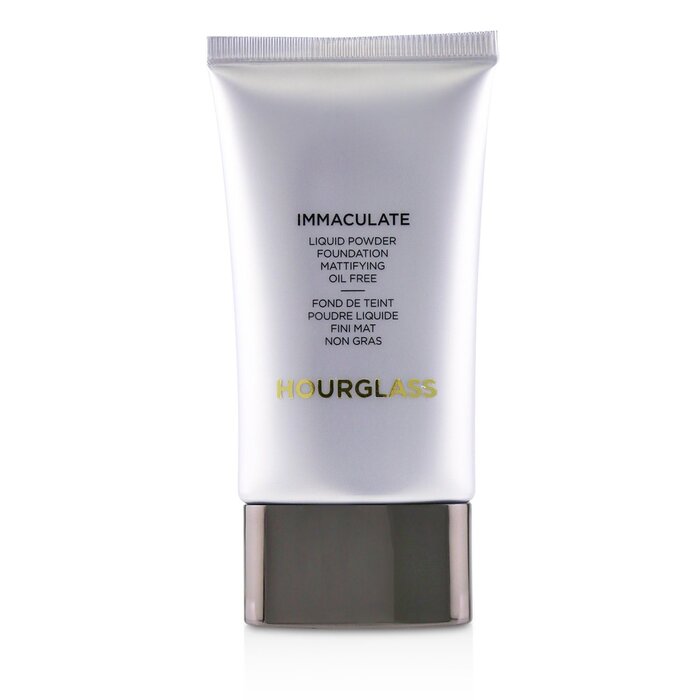 HourGlass أساس بودرة سائل Immaculate 30ml/1ozProduct Thumbnail
