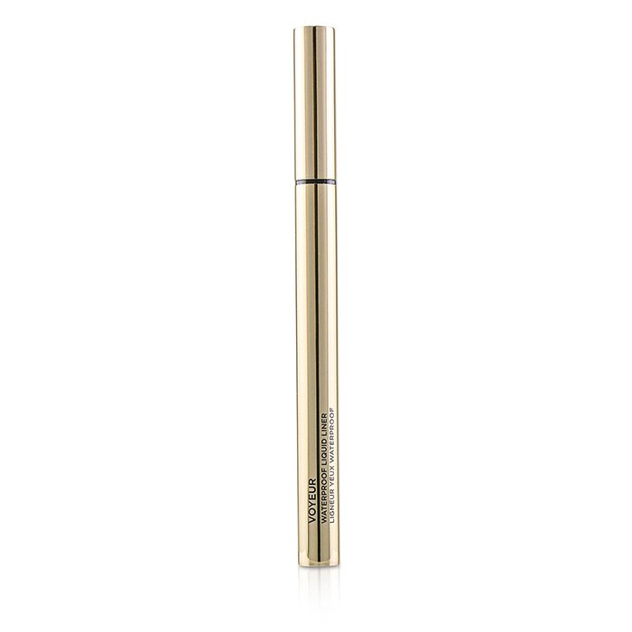 HourGlass Voyeur Waterproof Liquid Liner ליינר נוזלי עמיד במים 0.55ml/0.019ozProduct Thumbnail