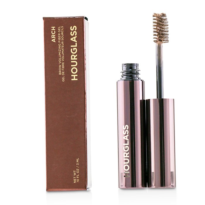 HourGlass Arch Brow Fiber Gel 3ml/0.1ozProduct Thumbnail