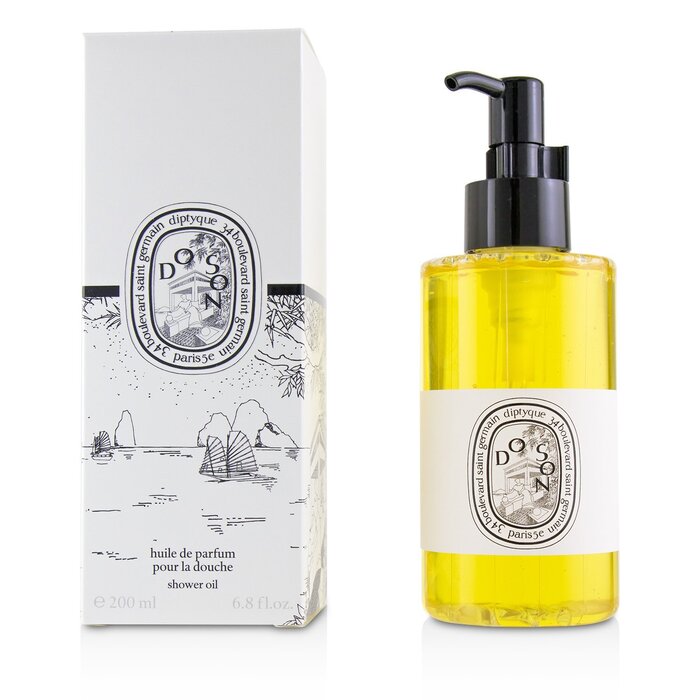 Diptyque Do Son Масло для Душа 200ml/6.8ozProduct Thumbnail