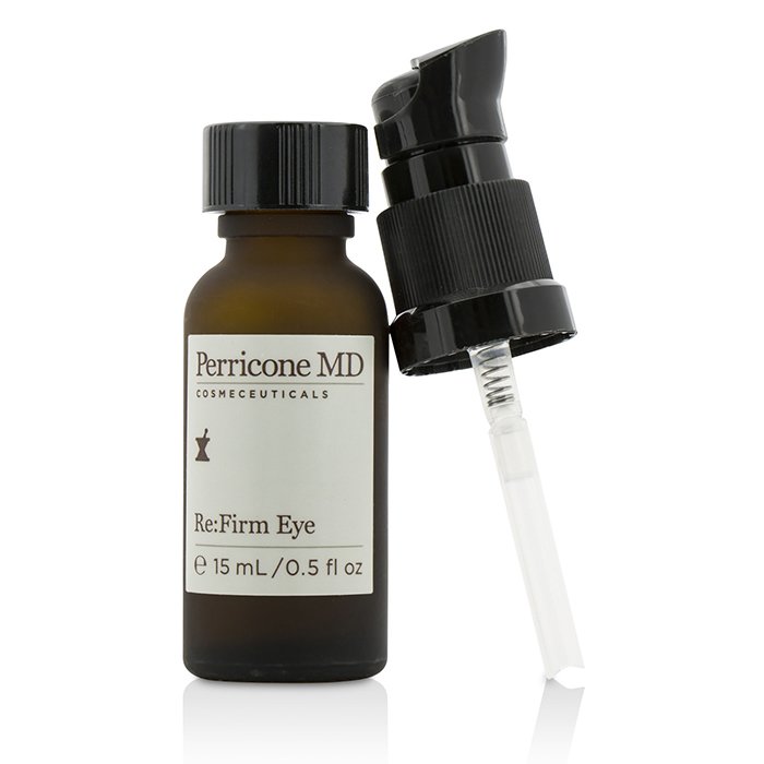 Perricone MD Re: Firm Eye Treatment (Exp. Date 01/2019) 15ml/0.5ozProduct Thumbnail