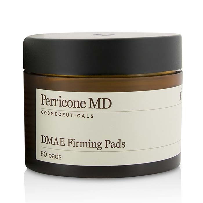 ドクターペリコン Perricone MD DMAE Firming Pads (Exp. Date 1/2019) 60padsProduct Thumbnail
