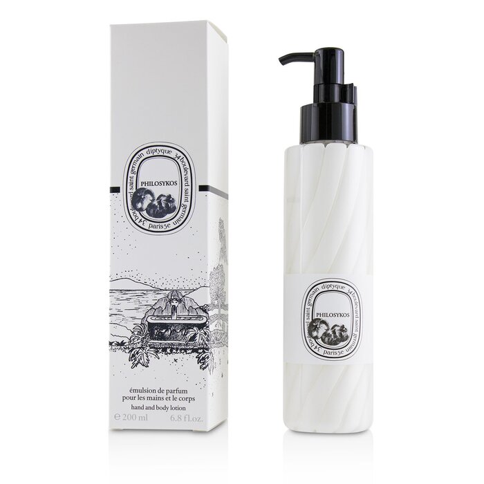 Diptyque Philosykos Hand And Body Lotion 200ml/6.8ozProduct Thumbnail