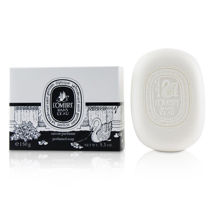 Diptyque L'Ombre Dans L'Eau Perfumed Soap 150g/5.3ozProduct Thumbnail