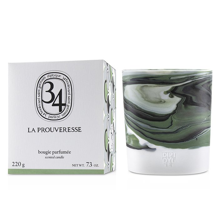 Diptyque شمع معطر - La Prouveresse 220g/7.3ozProduct Thumbnail