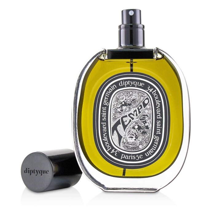 Diptyque Tempo Eau De Parfum Spray 75ml/2.5ozProduct Thumbnail