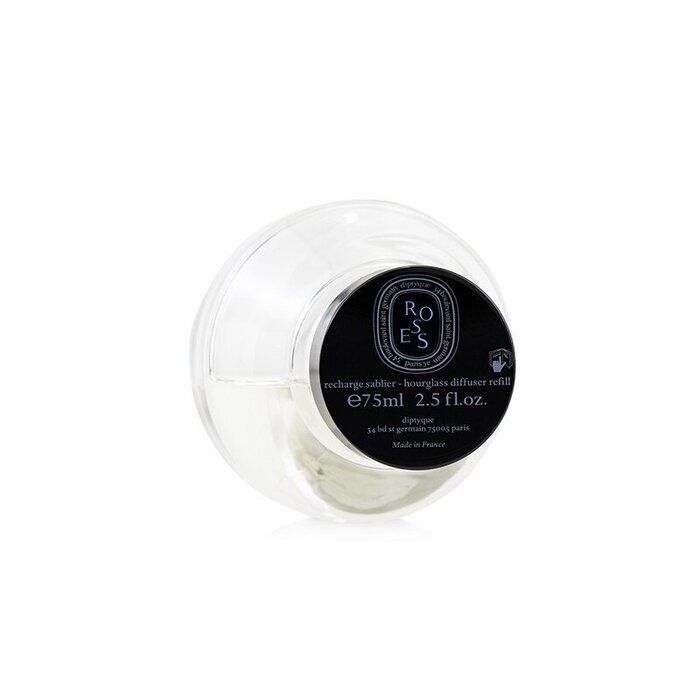 Diptyque Hourglass Diffuser Refill - Roses 75ml/2.5ozProduct Thumbnail