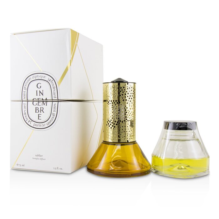 Diptyque 蒂普提克  沙漏擴香器 - Gingembre (Ginger) 75ml/2.5ozProduct Thumbnail