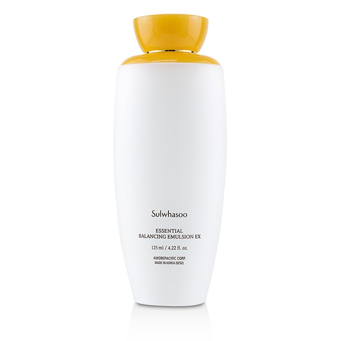 Sulwhasoo Essential Balancing Emulsion Ex 125ml/4.22ozProduct Thumbnail