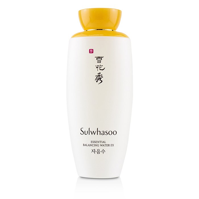 Sulwhasoo Essential Balancing Water Ex 125ml/4.22ozProduct Thumbnail