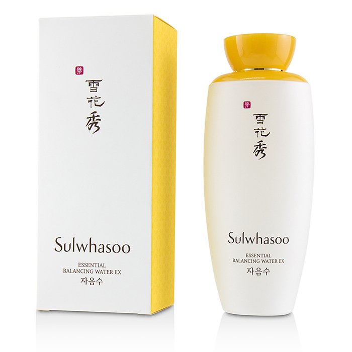 Sulwhasoo Essential Balancing Water Ex 125ml/4.22ozProduct Thumbnail