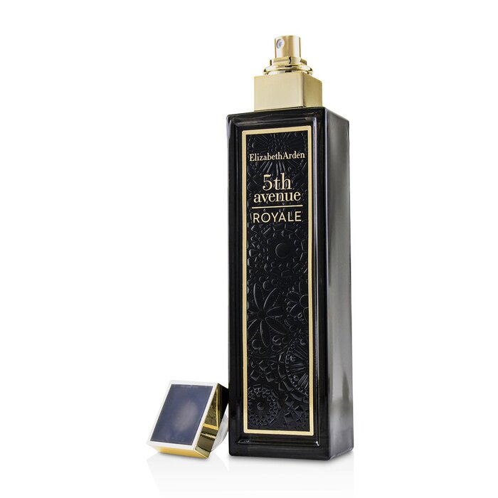 Elizabeth Arden 5th Avenue Royale Eau De Parfum Spray 125ml/4.2ozProduct Thumbnail