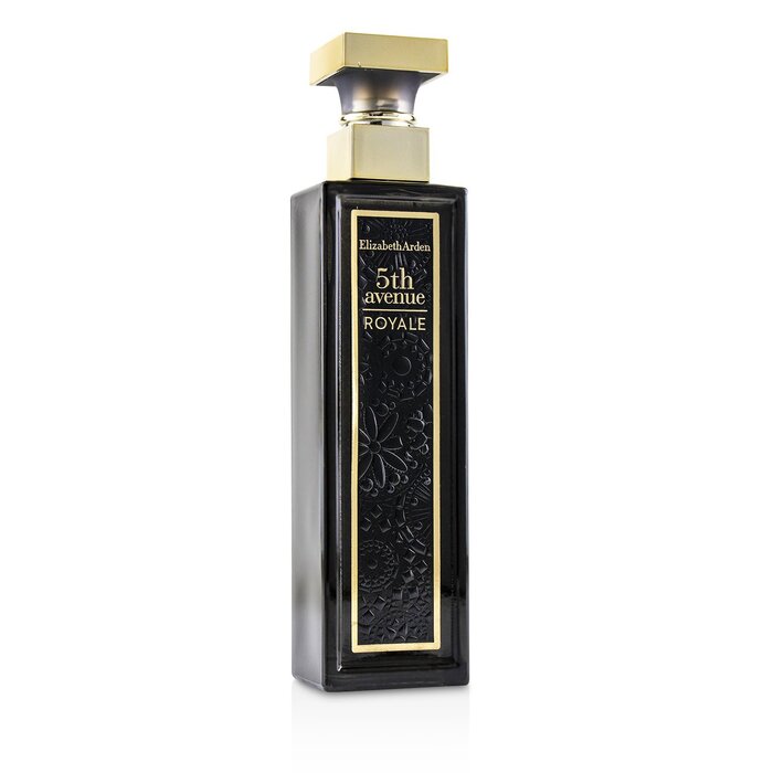 Elizabeth Arden 5th Avenue Royale Eau De Parfum Spray 75ml/2.5ozProduct Thumbnail