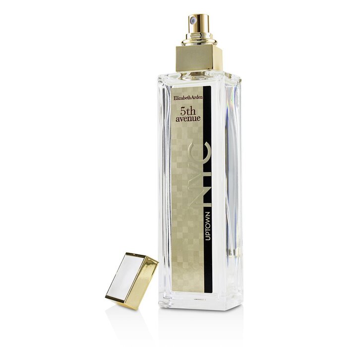 Elizabeth Arden 5th Avenue NYC Uptown Eau De Parfum Spray 75ml/2.5ozProduct Thumbnail