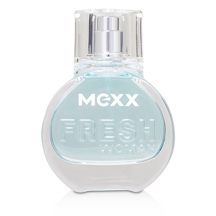 Mexx Fresh Eau De Toilette Spray 30ml/1ozProduct Thumbnail