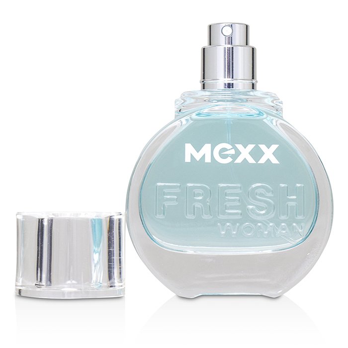 Mexx Woda toaletowa Fresh Eau De Toilette Spray 30ml/1ozProduct Thumbnail