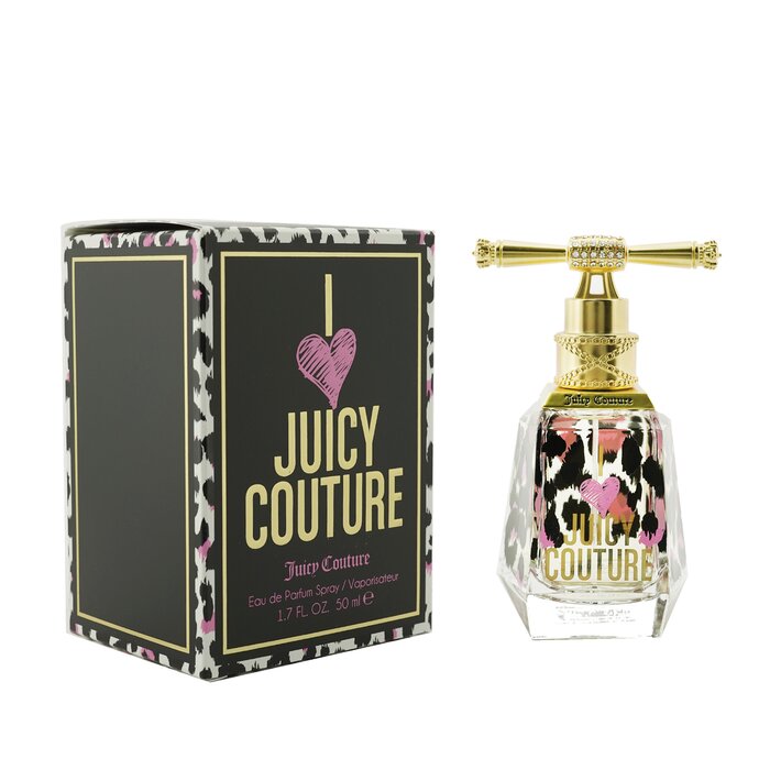 Juicy Couture l Love Juicy Couture Eau De Parfum Sprey 50ml/1.7ozProduct Thumbnail