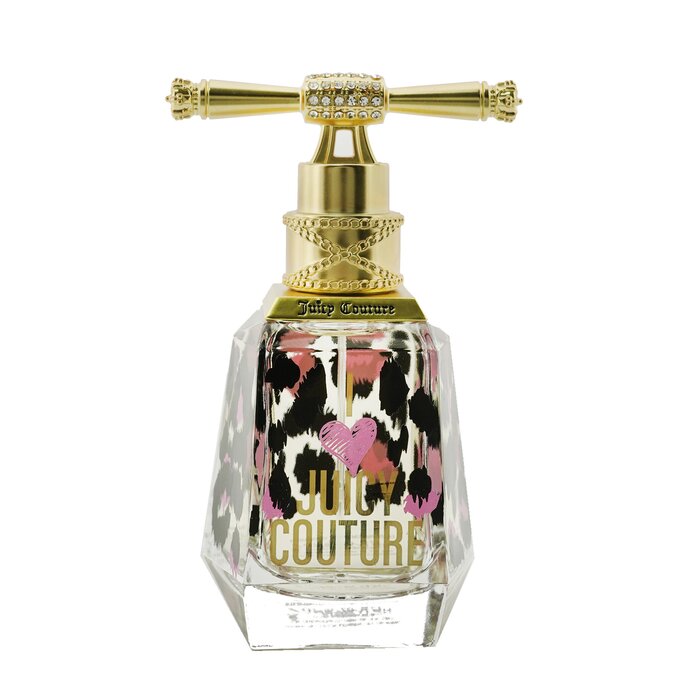 Juicy Couture l Love Juicy Couture Eau De Parfum Spray 50ml/1.7ozProduct Thumbnail