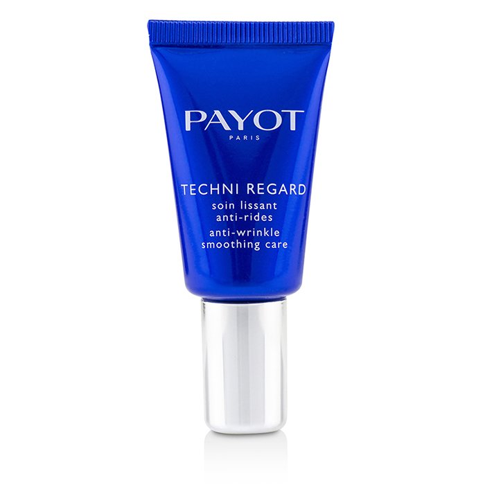 Payot 柏姿 抗皺舒緩護理乳Techni Liss Techni Regard - Anti-Wrinkle Smoothing Care 15ml/0.5ozProduct Thumbnail
